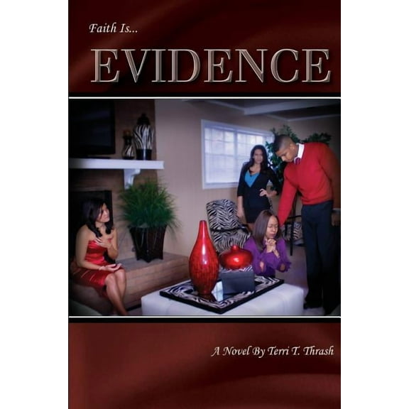 Evidence (Paperback)