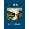 thumbnail image 1 of Pre-Owned Evidence: Poems (Paperback) 0807069051 9780807069059, 1 of 1