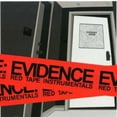 thumbnail image 1 of Evidence - Red Tape Instrumentals - Rap / Hip-Hop - CD, 1 of 1