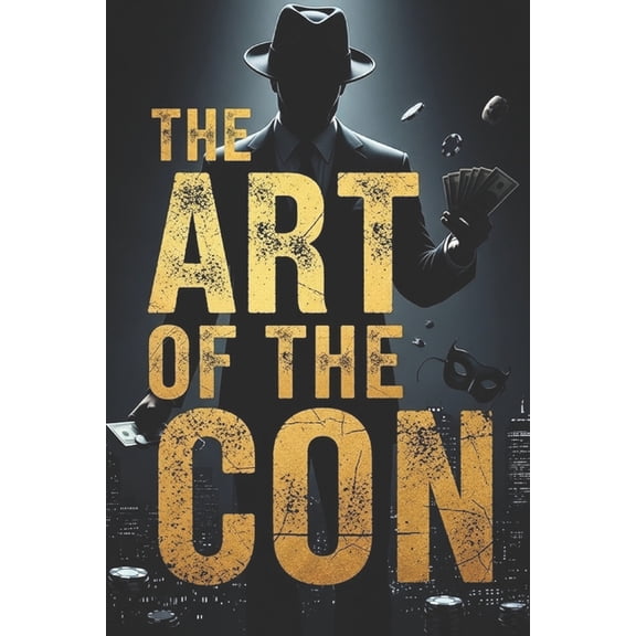 The Evidence Room: Dissecting the Anatom The Art of the Con: A Narrative Nonfiction Exploration of History's Most Brilliant Con Artists, (Paperback)