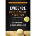 thumbnail image 1 of Pre-Owned Evidence That Demands a Verdict: Life-Changing Truth for a Skeptical World (Hardcover) 1401676707 9781401676704, 1 of 1