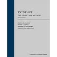 thumbnail image 1 of Pre-Owned Evidence: The Objection Method (Hardcover) 163282860X 9781632828606, 1 of 1