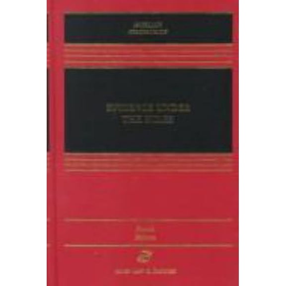 Pre-Owned Evidence Under the Rules: Text, Cases, and Problems (Paperback) 0735512310 9780735512313