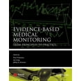 thumbnail image 1 of Pre-Owned Evidence-Based Medical Monitoring: From Principles to Practice (Paperback) 1405153997 9781405153997, 1 of 1