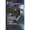 thumbnail image 1 of Pre-Owned Evidence of Passion (Shadow Agents: Guts and Glory, 3) (Unknown) 0373697775 9780373697779, 1 of 1