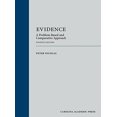 thumbnail image 1 of Pre-Owned Evidence: A Problem-Based and Comparative Approach (Hardcover) 1531004032 9781531004033, 1 of 1