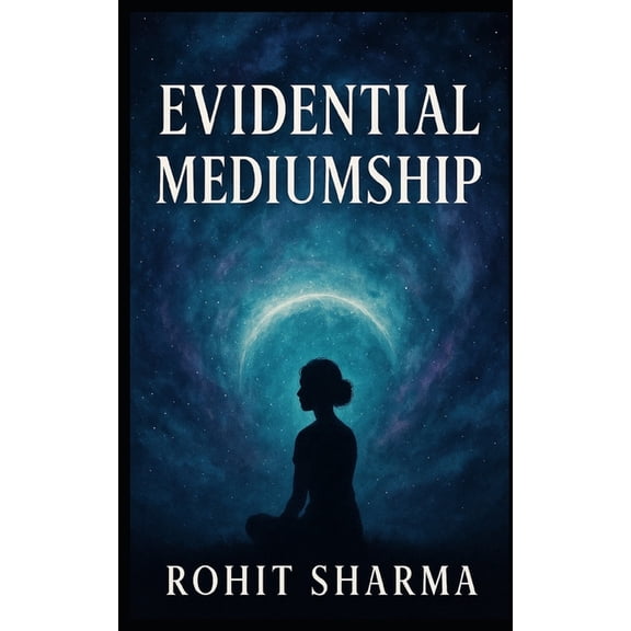 Evidential Mediumship: Bridging the Worlds with Truth, Compassion, and Connection, (Paperback)