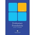 thumbnail image 1 of Pre-Owned Evidentiary Foundations Paperback - USED, 1 of 1