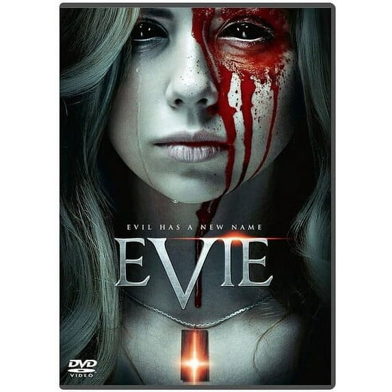 Evie (DVD), Devilworks, Horror