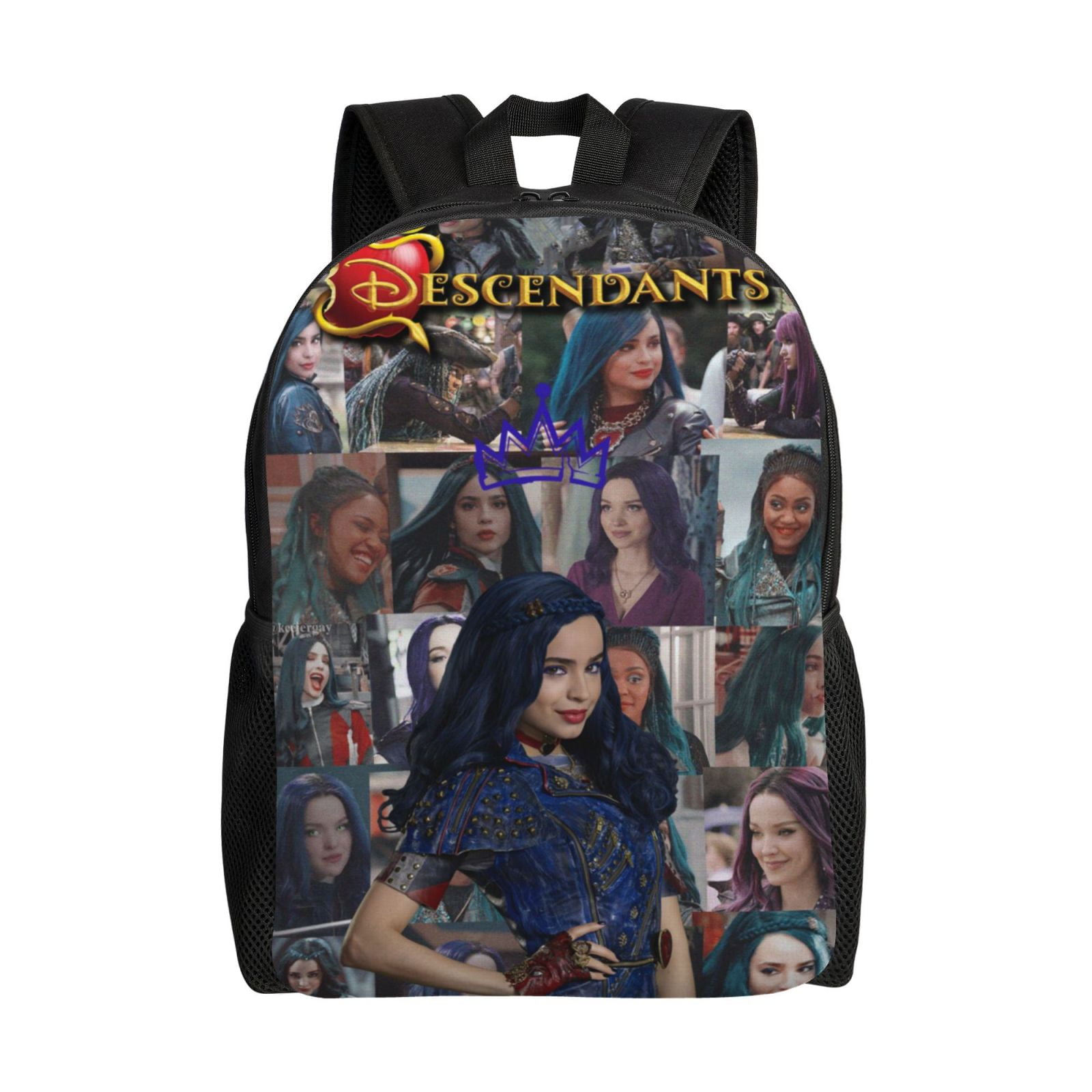 バッグ DESCENDANT CLYDE BOOK PACK DESCENDANT/CLYDE BOOK PACK