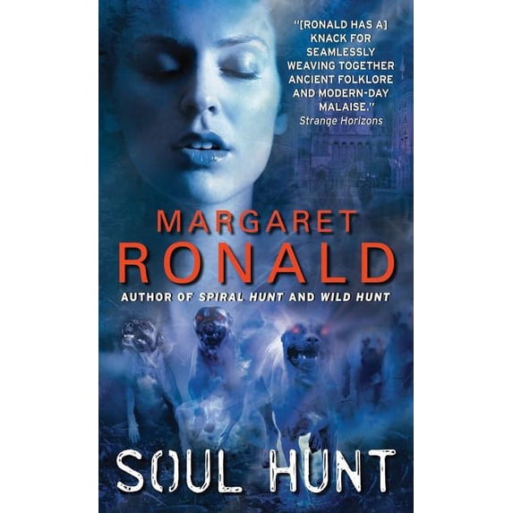 Evie Scelan Soul Hunt, Book 3, (Paperback)