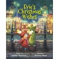 thumbnail image 1 of Evie's Christmas Wishes (Hardcover) by Siobhan Parkinson, 1 of 1