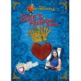 thumbnail image 1 of Descendants 2 Evie's Fashion Book, 1 of 3