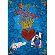 كتاب أزياء أحفاد إيفيز 2