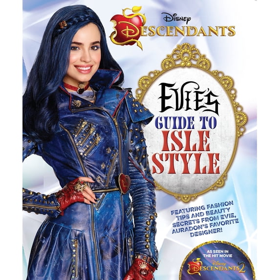 Evie's Guide to Isle Style