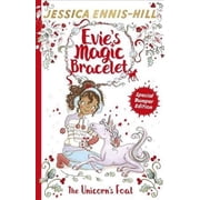 Evies Magic Bracelet The Unicorns Foal Paperback
