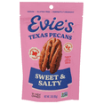 thumbnail image 1 of Evies Snacks Pecans Roasted Sweet & Salty 3 oz (Pack of 8), 1 of 1