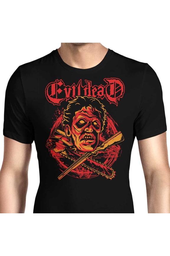 Evil Album Unisex T-Shirt Tee Sweatshirt Hoodie Tank Top
