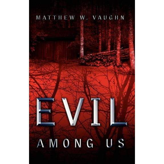 Evil Among Us, (Paperback)