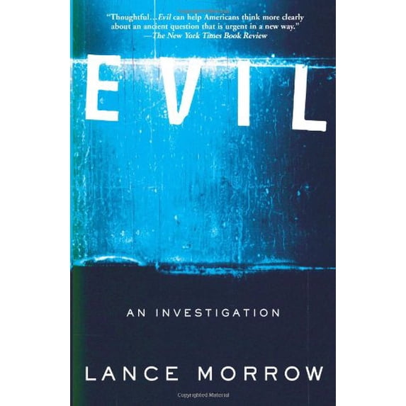 Pre-Owned Evil: An Investigation