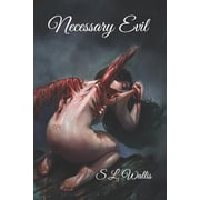 Evil Angel Universe Necessary Evil, Book 2, Paperback