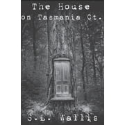 Evil Angel Universe The House on Tasmania Ct., Book 5, Paperback
