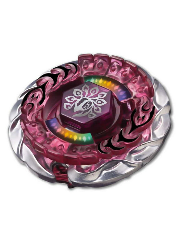 Evil Befall UW145 BB-100 Balance Type Bay Battle Toy Metal Fusion Beyblade for Epic Battles - Evil Befall Bey Only