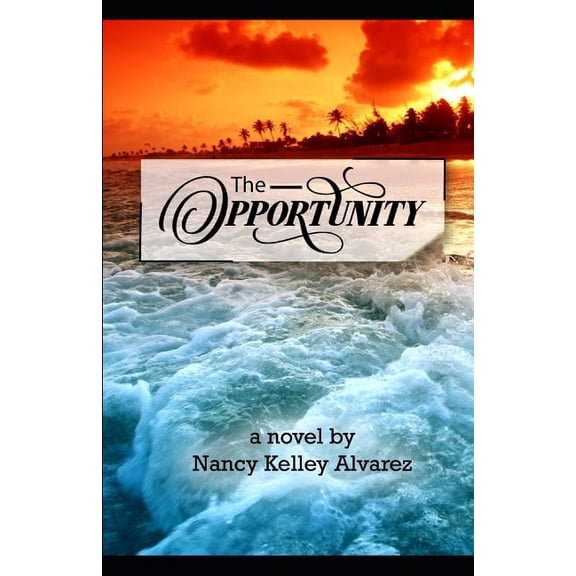 Evil Beware: The Opportunity : A Devastating Attack, an Astonishing Request (Series #1) (Paperback)