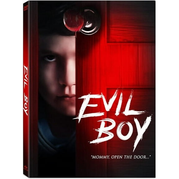 Evil Boy (DVD), Well Go USA, Horror