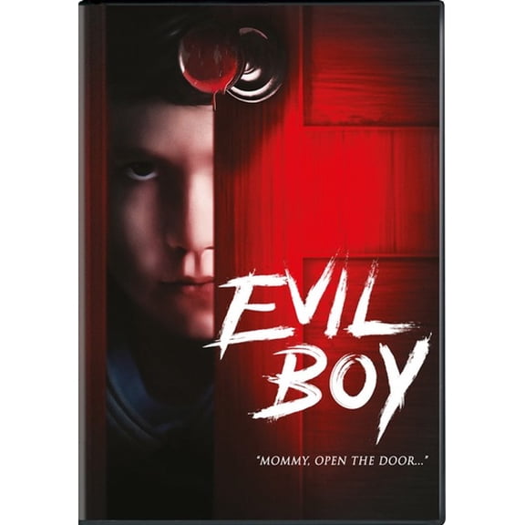 Pre-Owned Evil Boy (DVD), Well Go USA, Horror