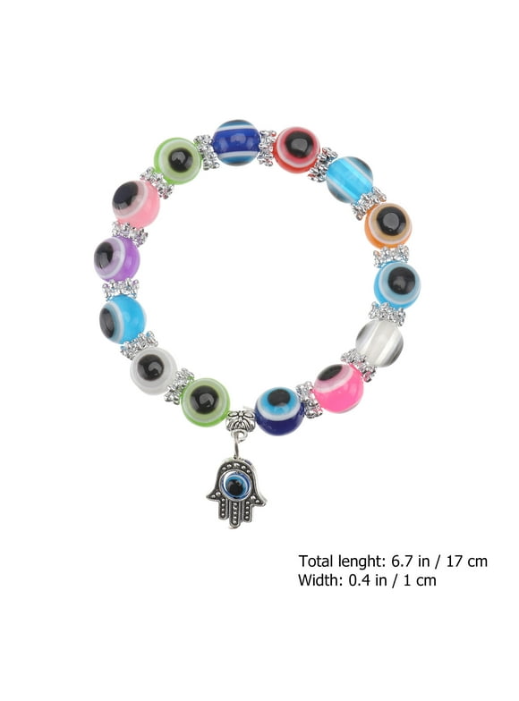Ojo Bracelet Meaning