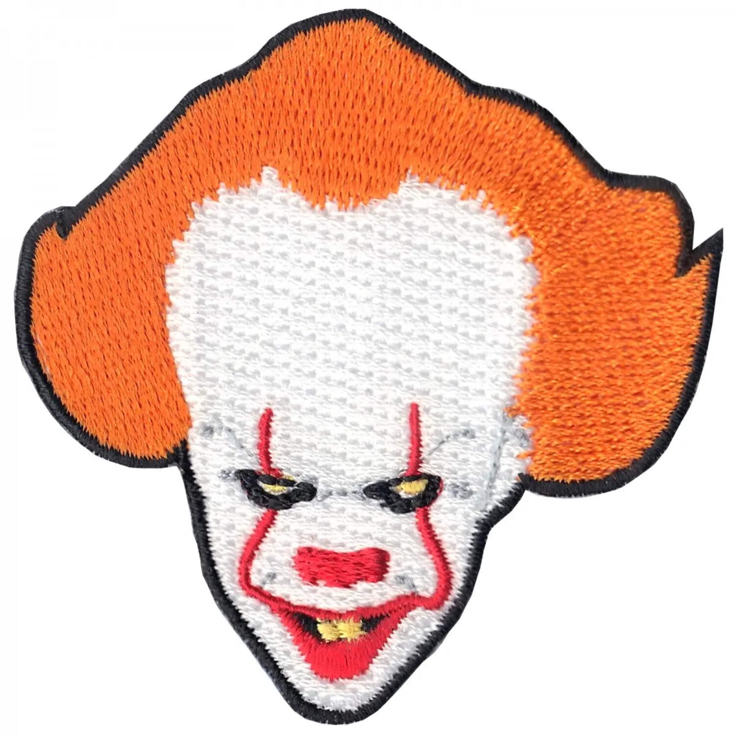 Embroidered Deathabilly Sew Iron Jacket Vest Patch Clothing Accessory Applique Embroidered Deathabilly Sew Iron Jacket Vest Patch Clothing Accessory Applique