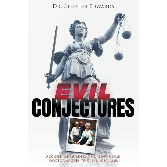 Evil Conjectures, (Paperback)
