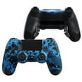 thumbnail image 1 of Evil Controllers 4iBUCxSMM Blue Urban Shift Master Mod PlayStation 4 Controller, 1 of 1