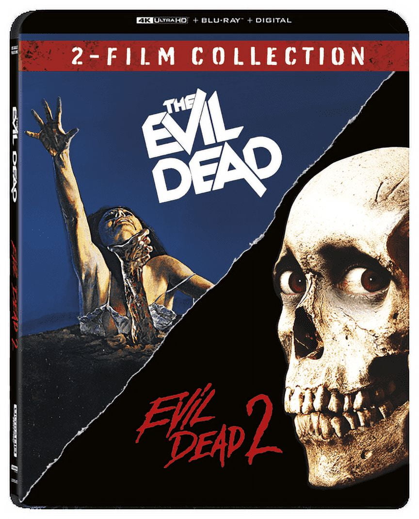 The Evil Dead (DVD, 1981) for sale online