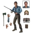 thumbnail image 1 of Evil Dead 2 - Ultimate Ash - 7" Action Figure - NECA, 1 of 4