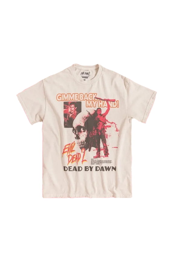 Adult Dead By Dawn T-Shirt