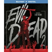 Evil Dead 2 (Blu-ray + Digital) Horror, Lionsgate