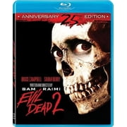 Evil Dead 2 (Blu-ray)