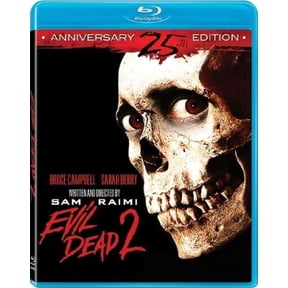 Pre-Owned Evil Dead 2 (Blu-ray)