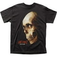 thumbnail image 1 of Evil Dead 2 Dead by Dawn Men's Color Movie Poster T-Shirt M, 1 of 2