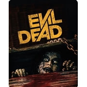 Evil Dead (4K Ultra HD) (Limited Edition) [2013]