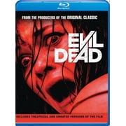 Sony - Evil Dead [BLU-RAY]