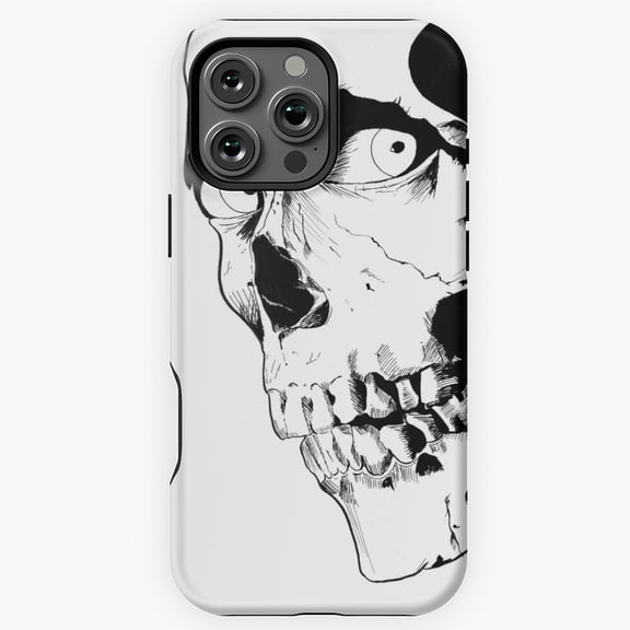 Evil Dead Horror Movie Skeleton Art Phone Case for iPhone 16 15 14 13 12 11 Pro Max M5900052