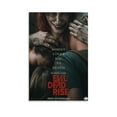 thumbnail image 1 of Evil Dead Rise (2023) Poster, Horror Movie Poster Frameless Poster Decorative Painting Canvas Wall Art Living Room Posters Bedroom Painting, 1 of 7