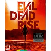 Arrow Video - Evil Dead Rise [ULTRA HD]
