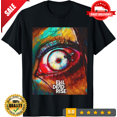 thumbnail image 1 of Evil Dead Rise Soft T-Shirt, Evil Dead Rise Movie Poster Shirt, Unisex tee, LIMITED EDITION-TH64929, 1 of 2