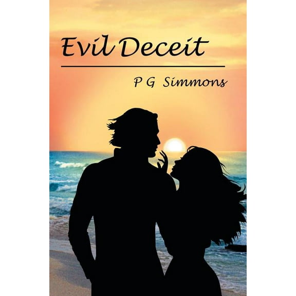 Evil Deceit (Paperback)