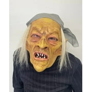 Evil Doctor Po Mask By Zagone Studios