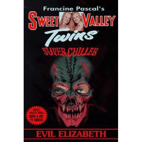 Pre-Owned Evil Elizabeth (Sweet Valley Twins) (Paperback) 0553482831 9780553482836
